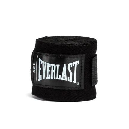 Core Hand Wraps - Blauw - 305 cm