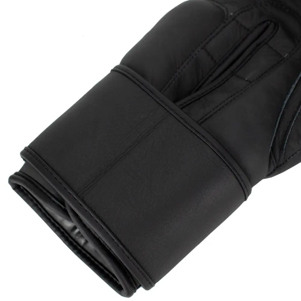 Guantes de boxeo de cuero - Legend SE - Gris 5/7