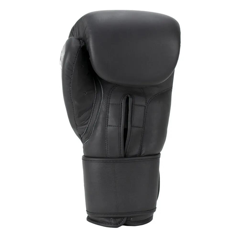 Guantes de boxeo de cuero - Legend SE - Gris 3/7