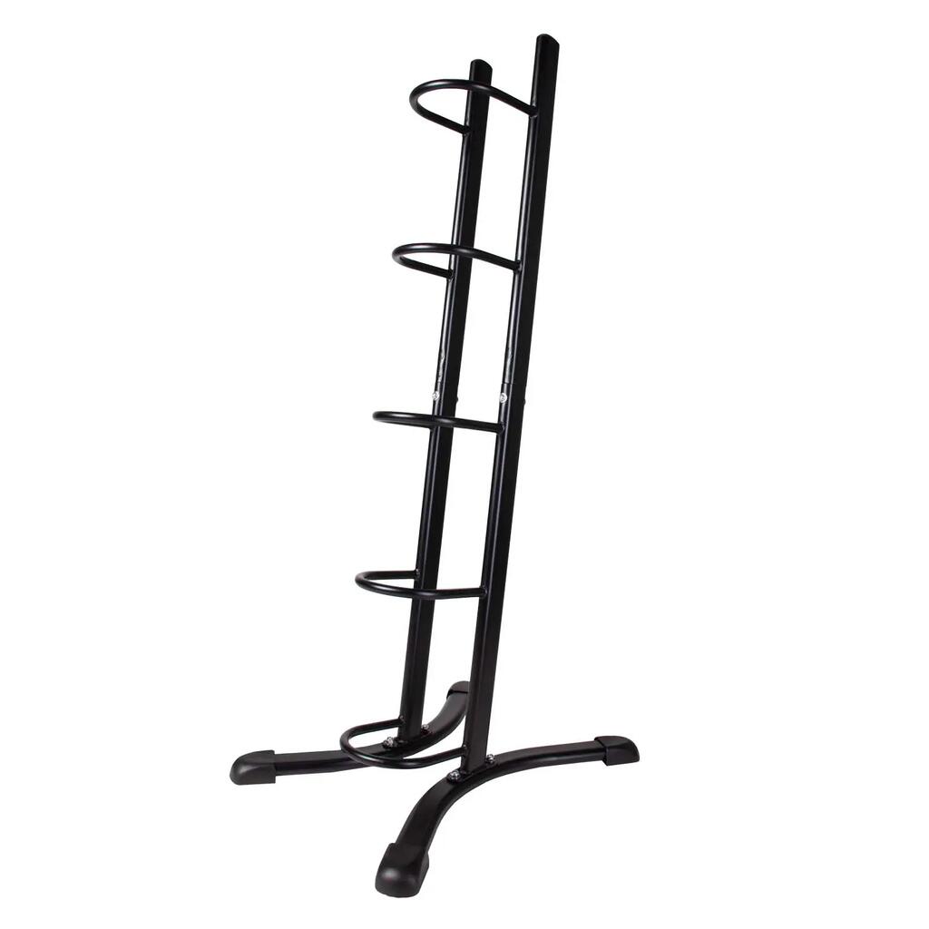Storage Rack for Medicine Balls