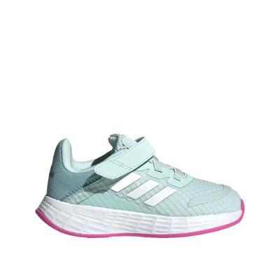 Scarpe adidas Duramo SL Blu Menta/Bianco/Rosa