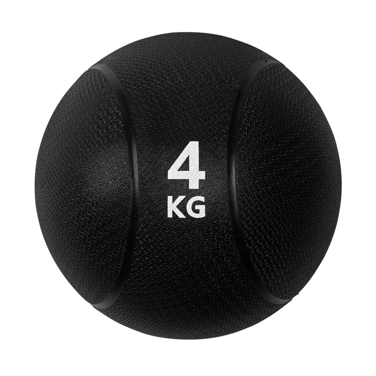 Minge medicinala VirtuFit Pro 4kg - Imagine 1