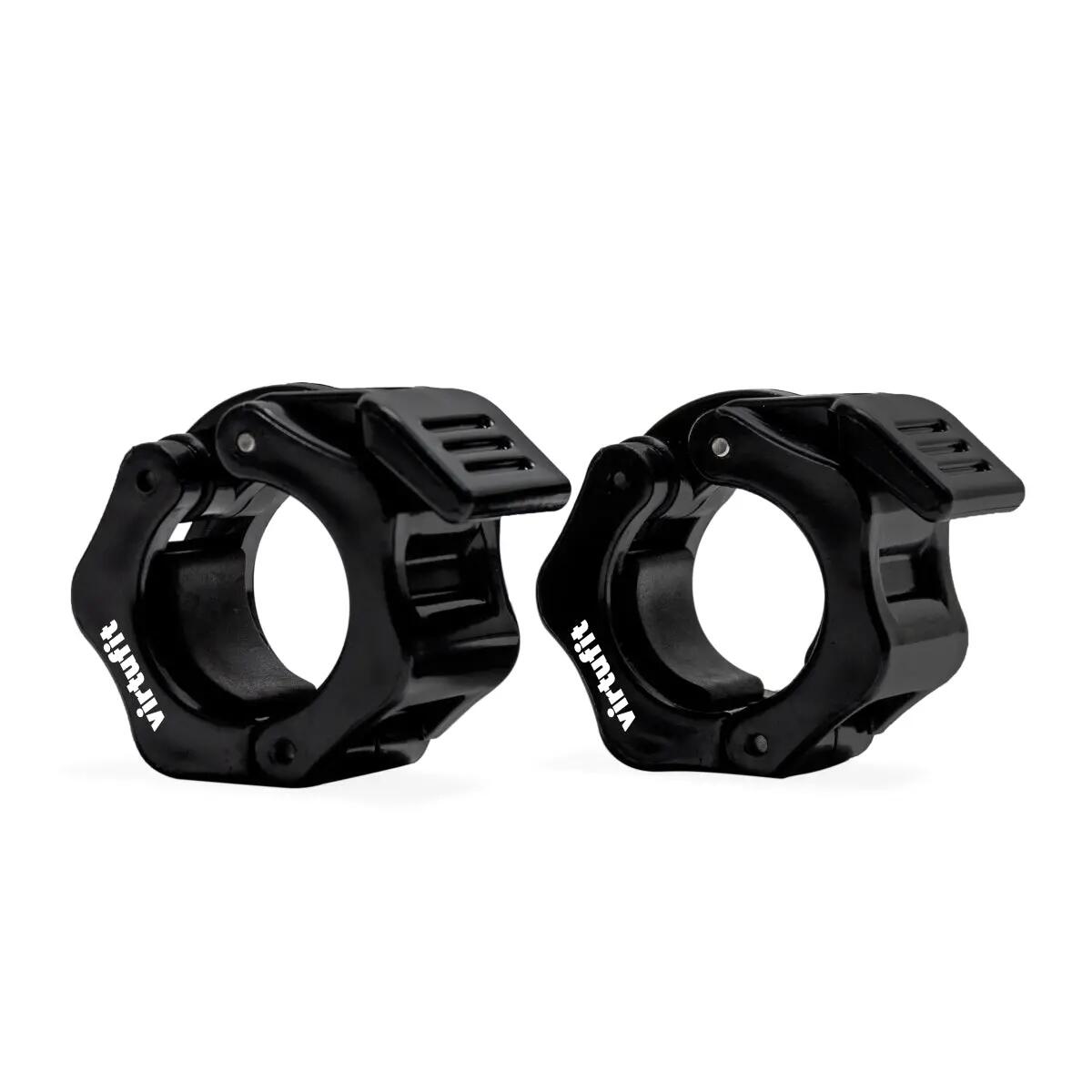 Lock Jaw Collar - barbell clamps - 30 mm 2/2