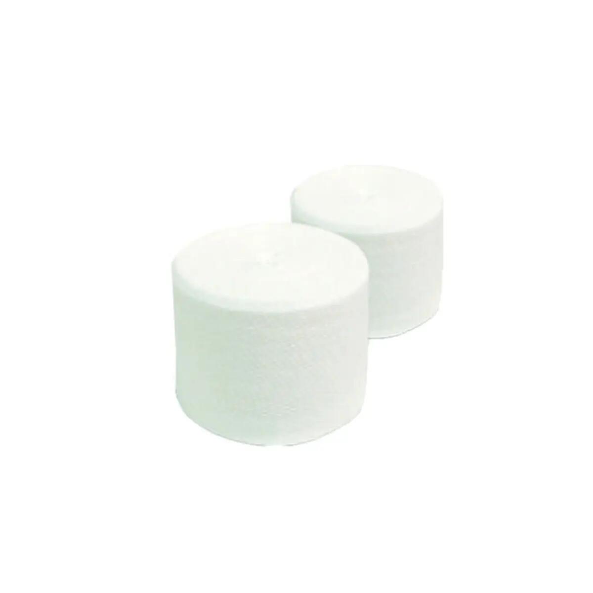 Super Gaze de Curativo - Branco - 9,45 m 2/2