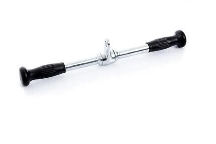 Barre Triceps/Biceps - 51 cm