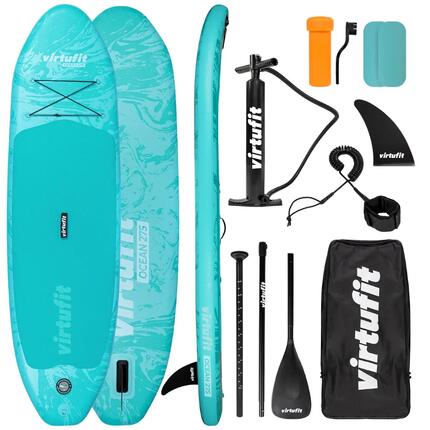Deska SUP Ocean 275 - Z akcesoriami