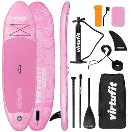 Deska SUP Ocean 275 - Z akcesoriami