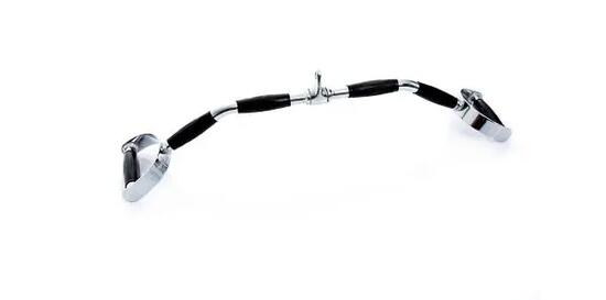 Lange Parallele Lat-Zugstange - 86 cm