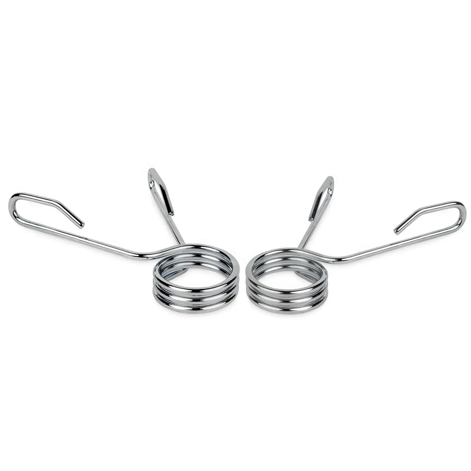 Olympic Spring Clips - 50 mm 2/3