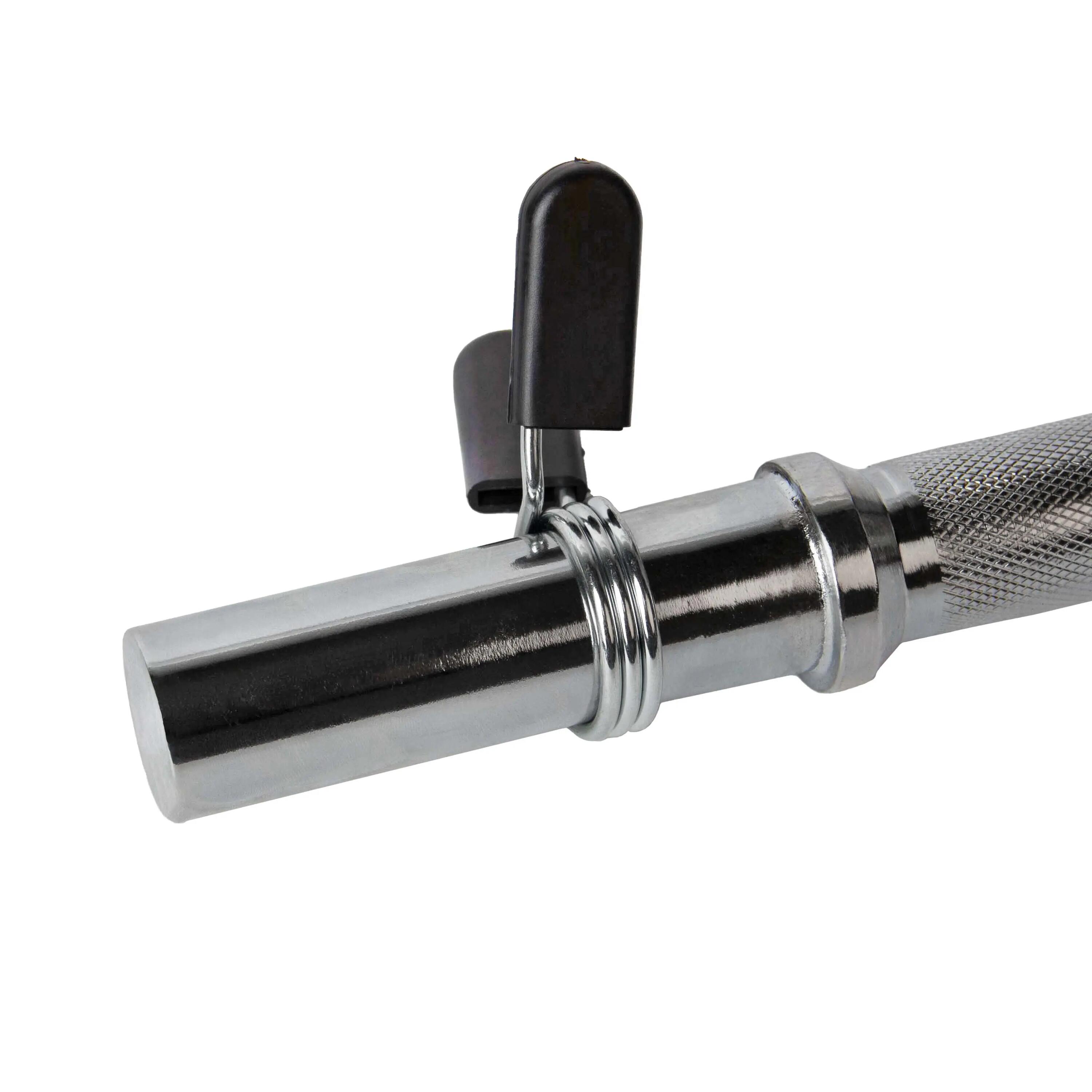 Spring Clip Lock Set - 30 mm 2/2