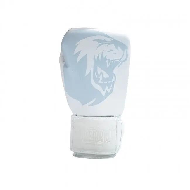 Legend SE Leather (Kick) Boxing Gloves - White 2/5