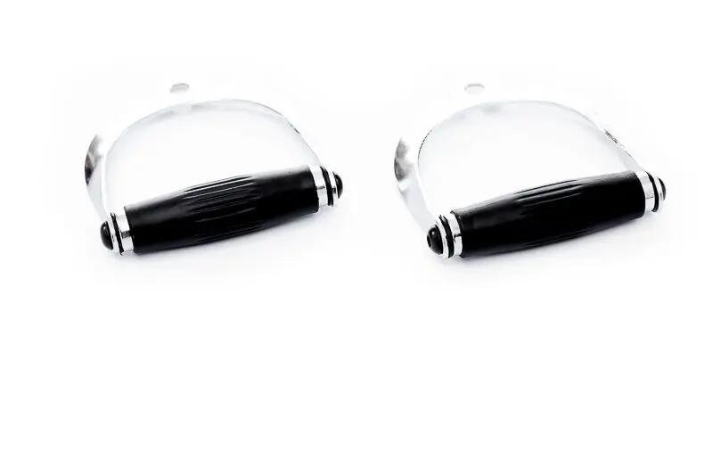 Set de Poignées Lat Pulley - 2 pièces 2/3