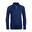 Kinder Pullover Lofoten Marineblau/Azurblau