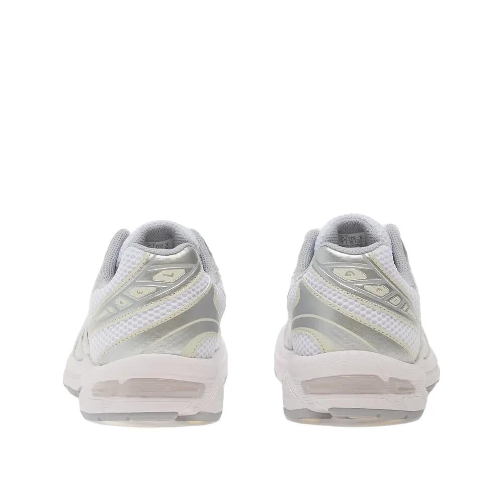 Chaussures de course ASICS Gel-1130 Blanc/Piedmont Gris 4/6
