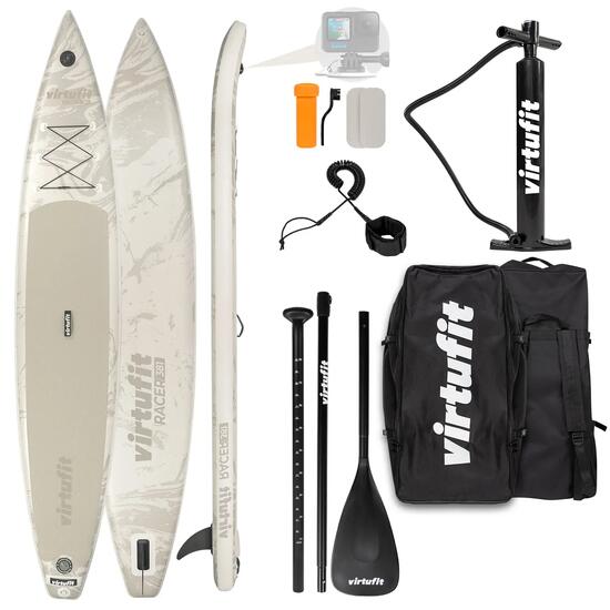 Stand up paddle - Racer 381 - Avec accessoires