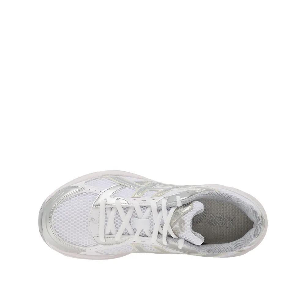 Chaussures de course ASICS Gel-1130 Blanc/Piedmont Gris 3/6