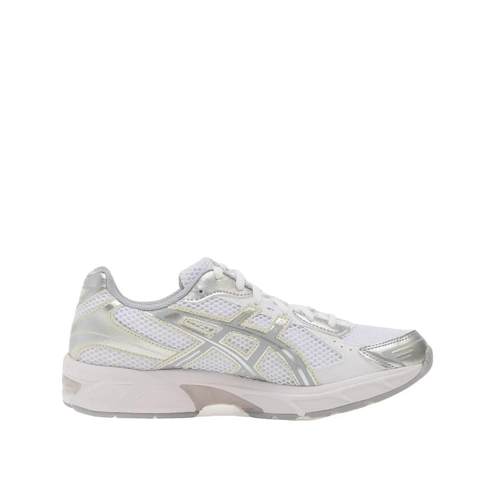 Chaussures de course ASICS Gel-1130 Blanc/Piedmont Gris 2/6