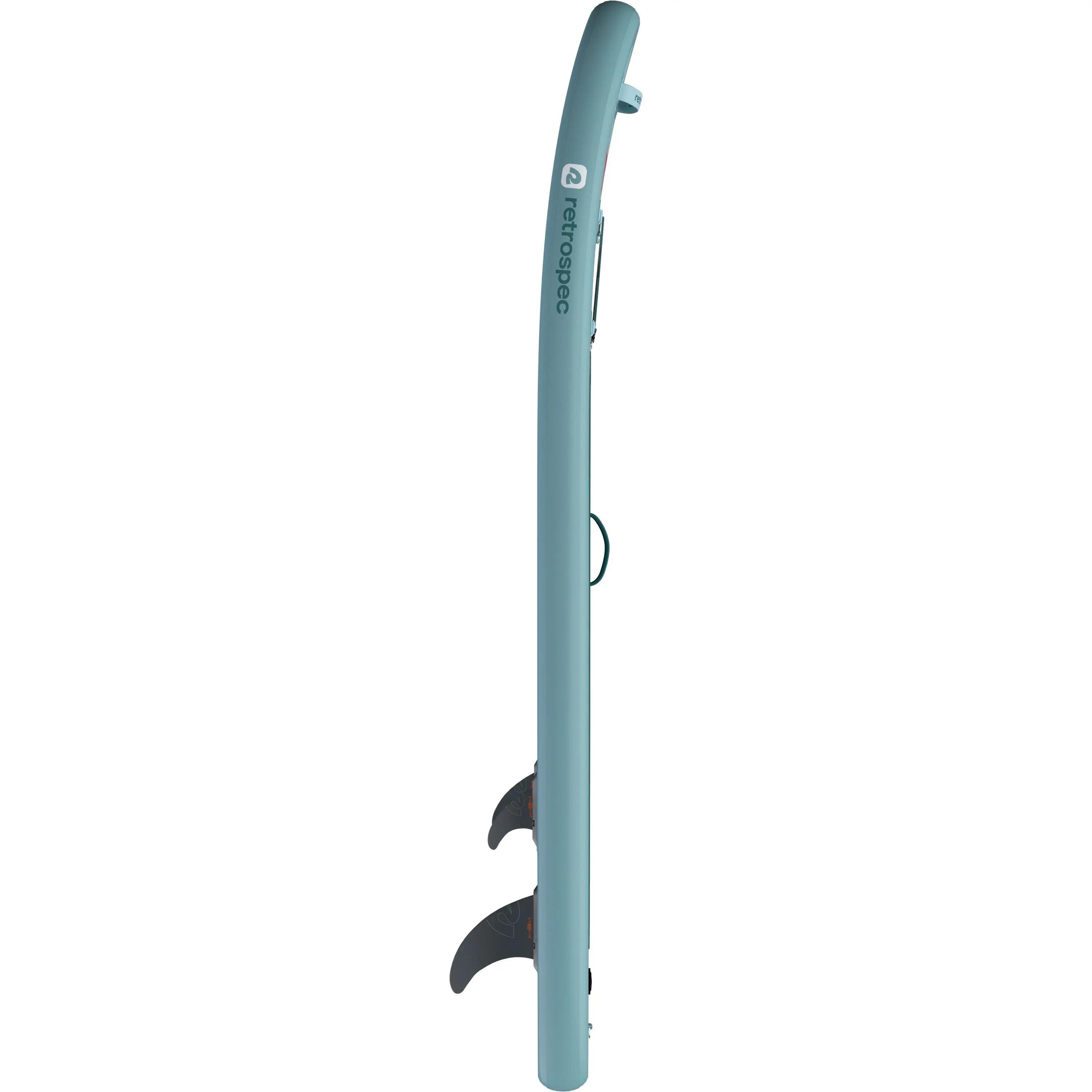 Supboard Weekender - 259 cm - Great White - Stand up paddle - bambini e ragazzi 6/7
