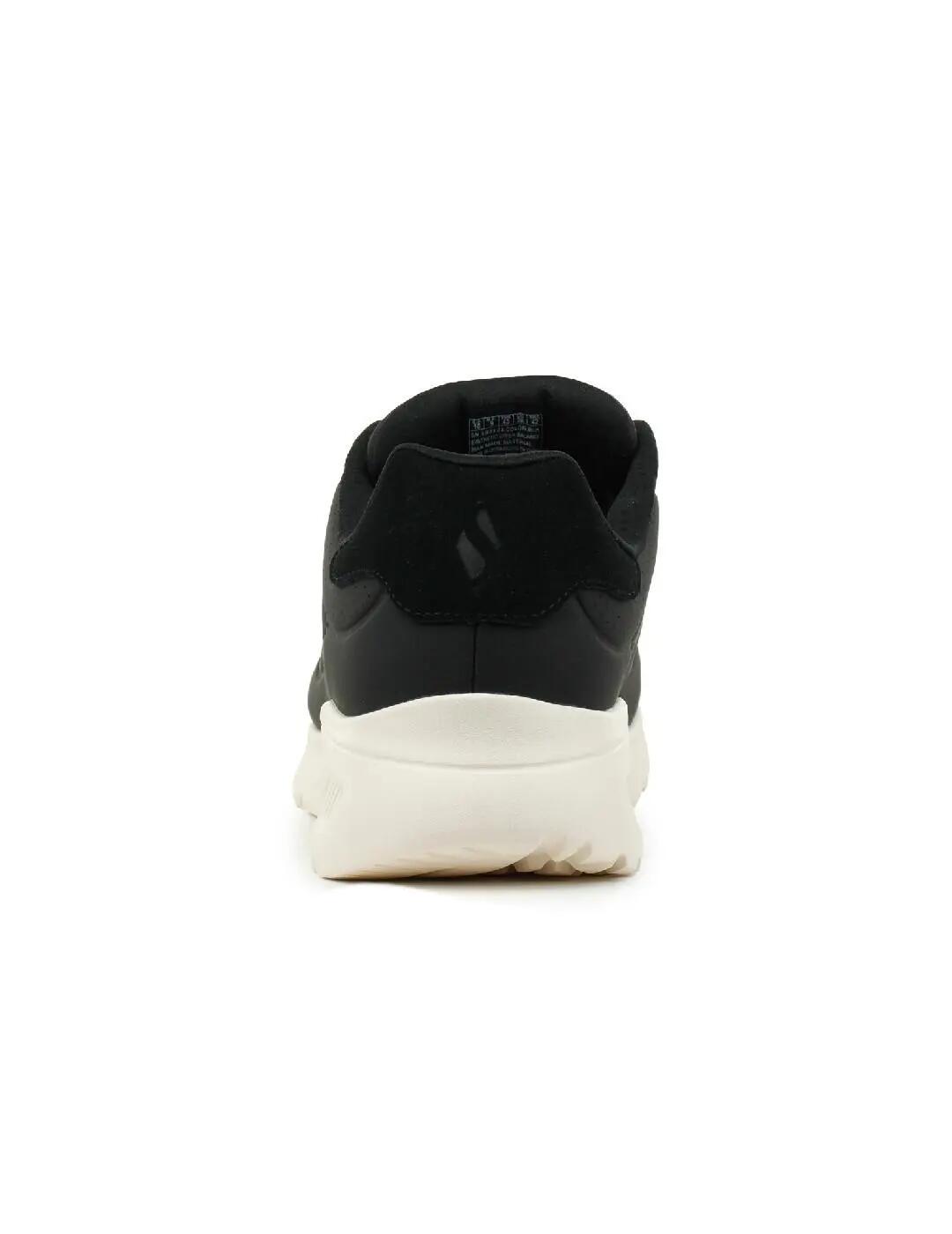 Chaussures Skechers Uno Lite Suited Noir 6/7