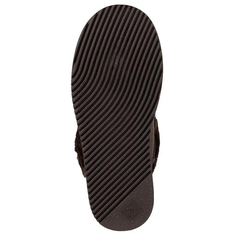 Harry's Horse Outdoorboot Comfy - Bruin 3/3