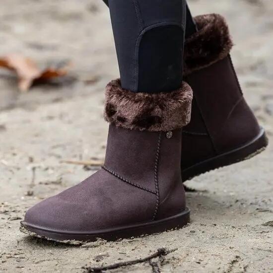 Harry's Horse Outdoorboot Comfy - Bruin 2/3