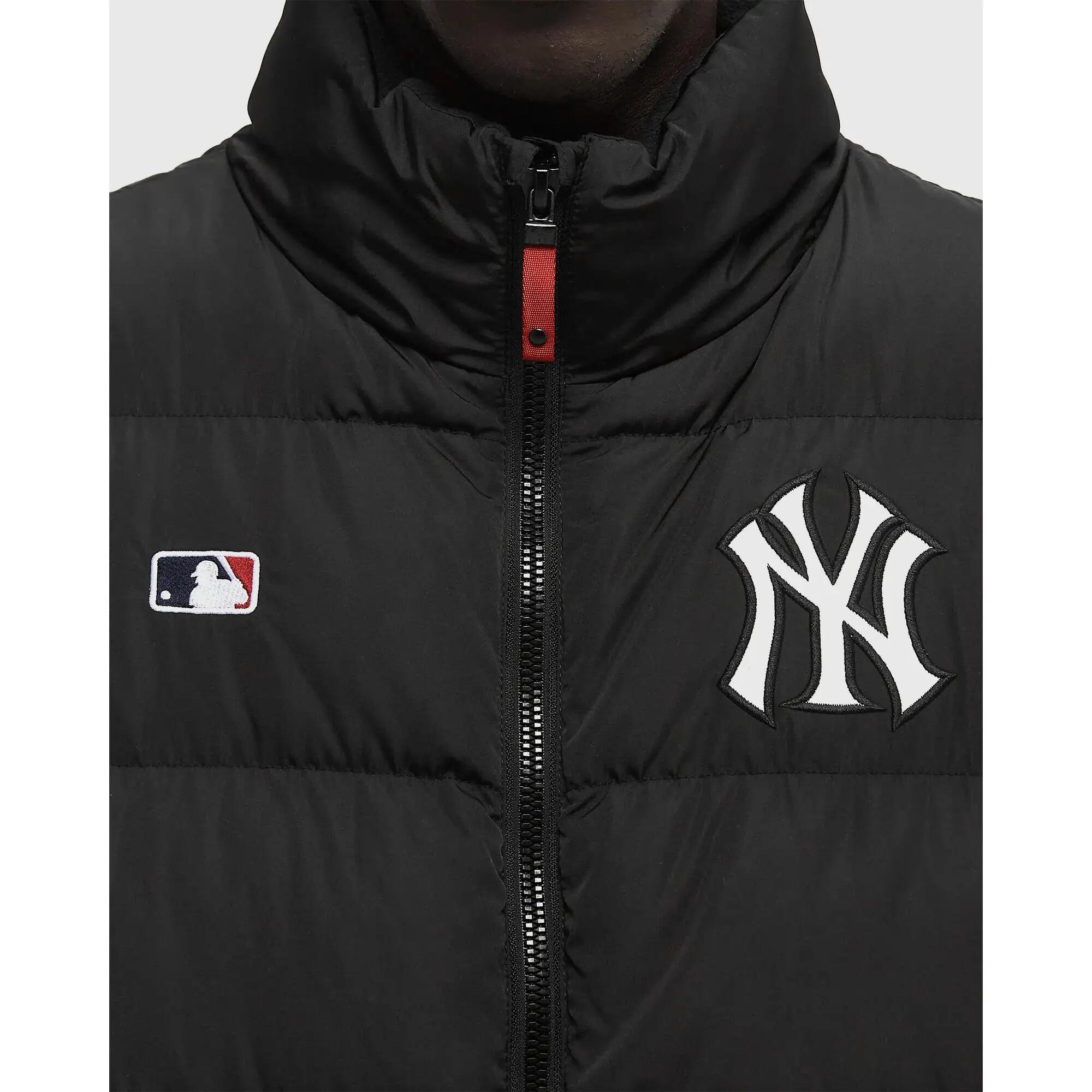 GIUBBOTTO  GILA NEW YORK YANKEES  NERO 5/6