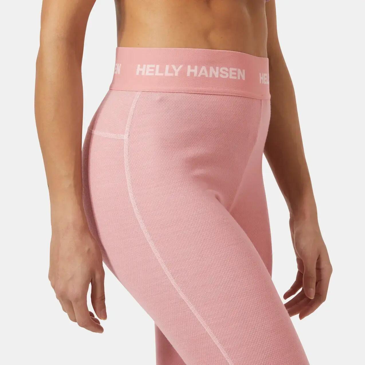 Leggings Damen Helly Hansen Lifa Midweight 3/6