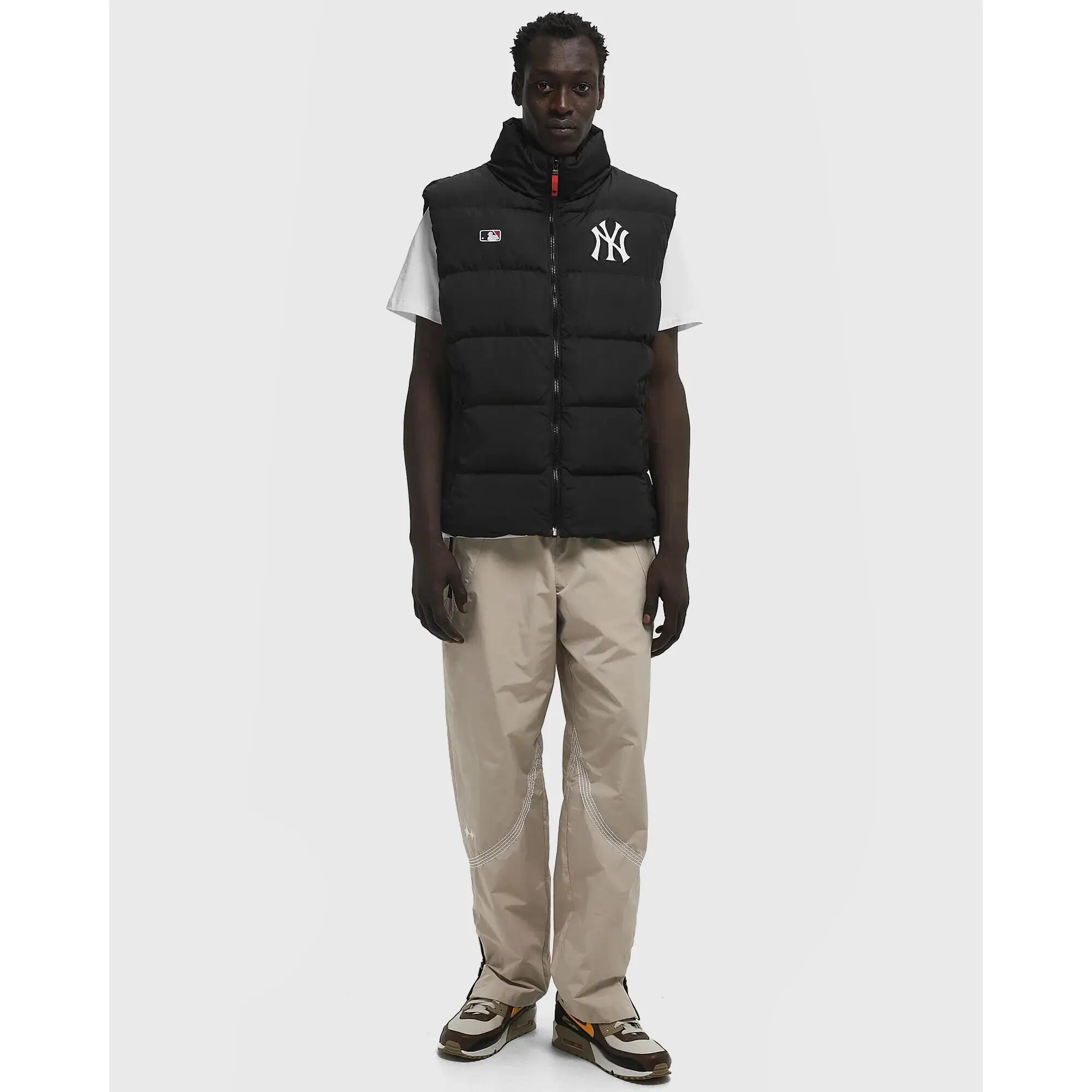 GIUBBOTTO  GILA NEW YORK YANKEES  NERO 4/6