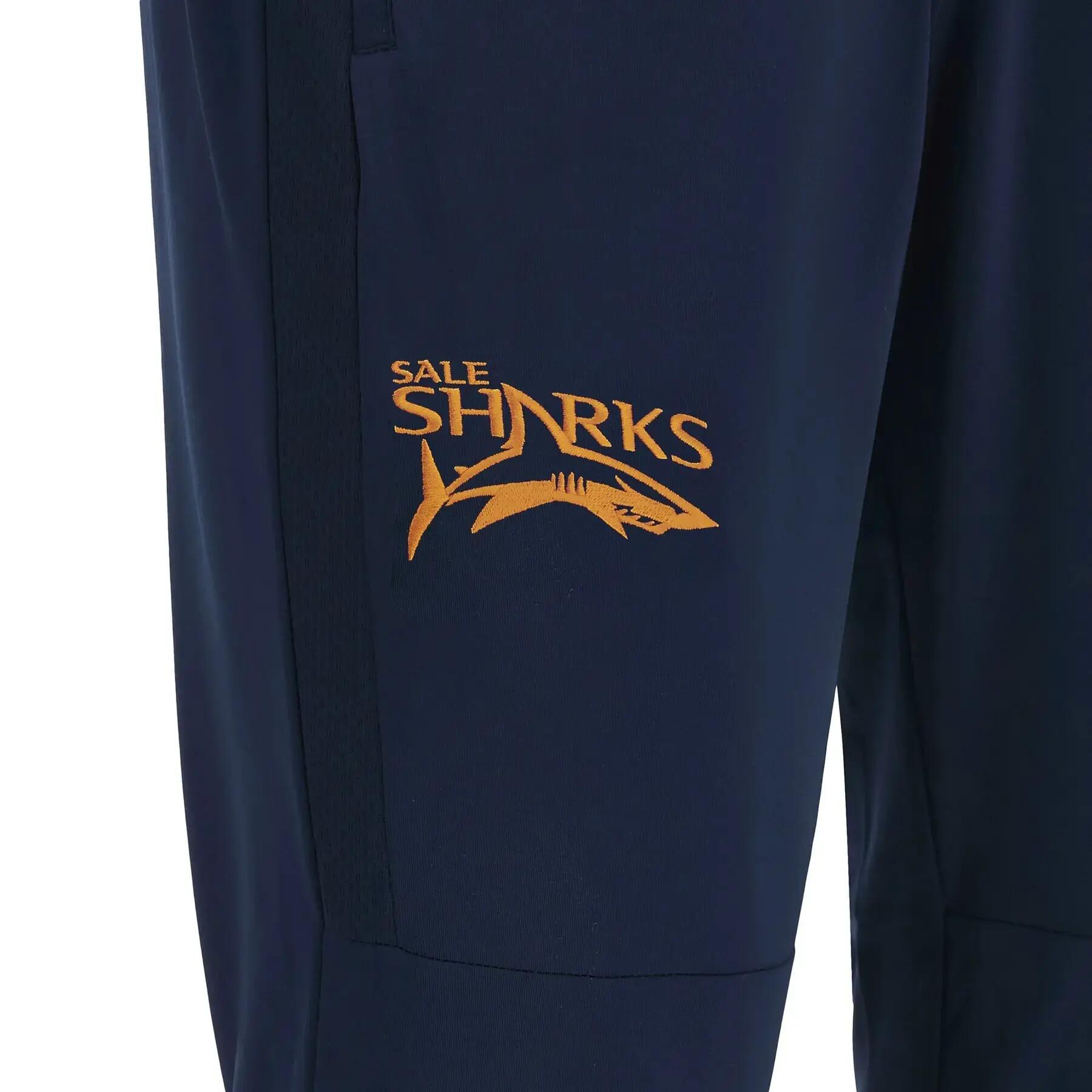 Sale Sharks Trainingshose 2024/25 4/5