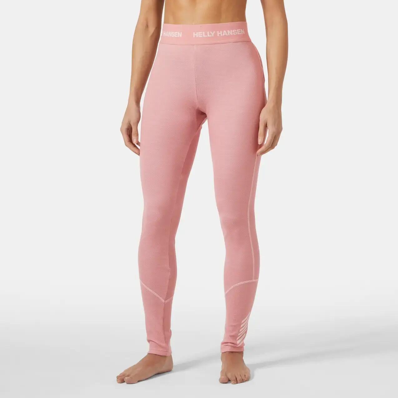 Leggings Damen Helly Hansen Lifa Midweight 2/6