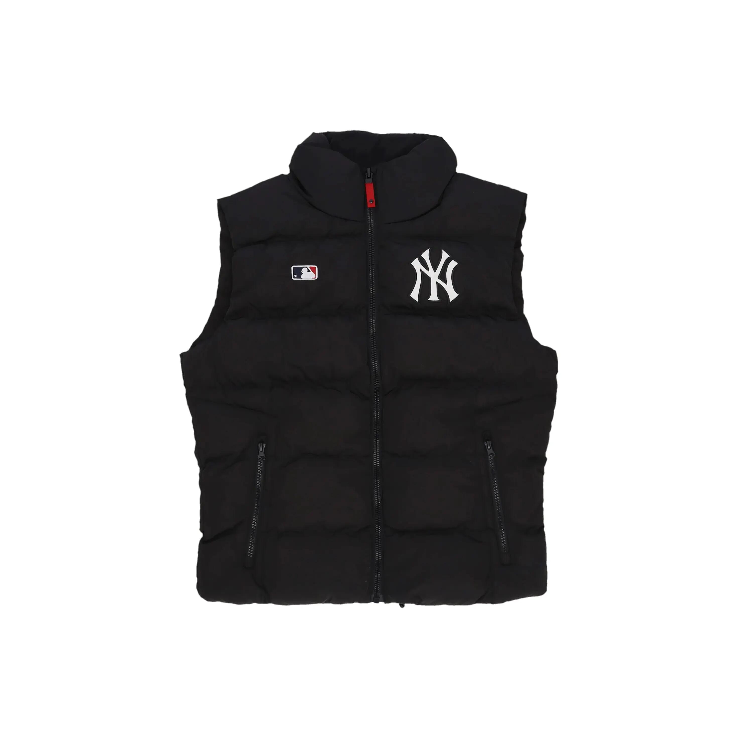 GIUBBOTTO  GILA NEW YORK YANKEES  NERO 2/6