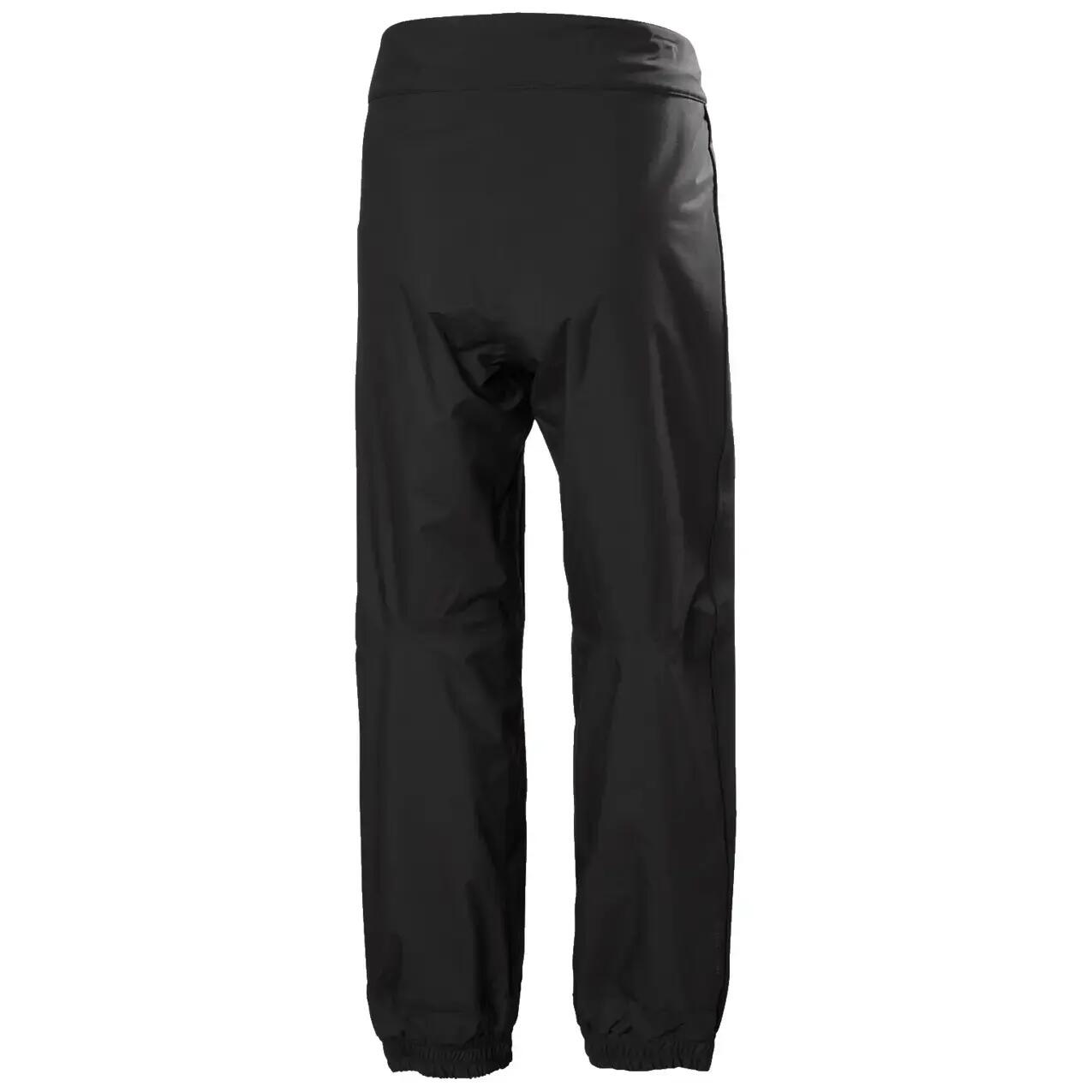 Spodnie narciarskie Helly Hansen ULLR D 2.0 6/7