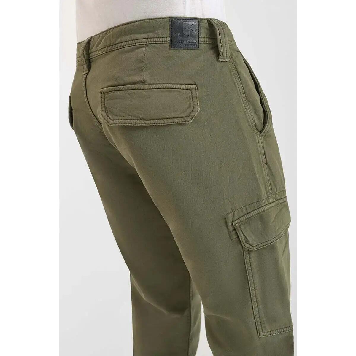 Trousers Le Temps des cerises Elian Jogg 6/6
