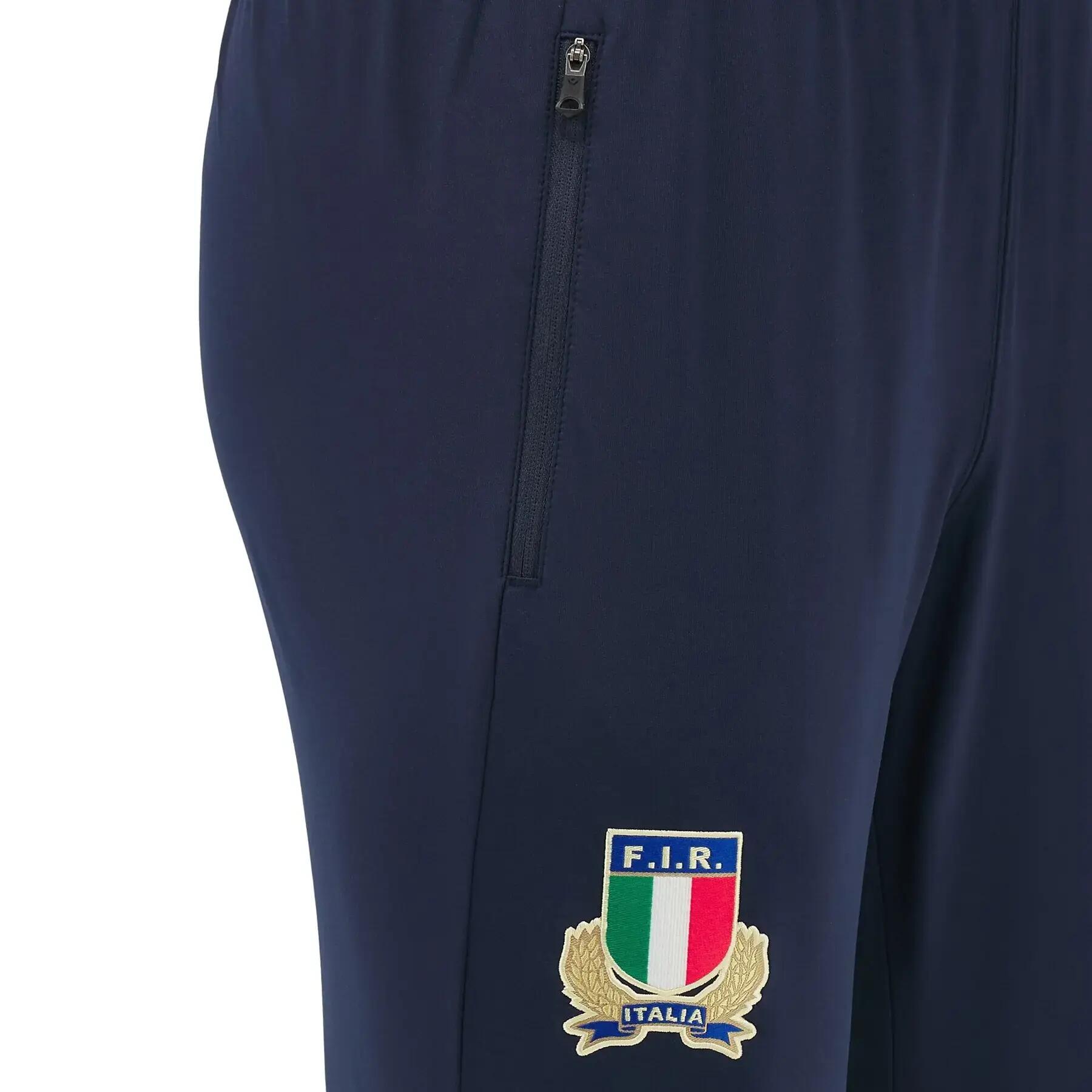 Italy Training Pants 2024/25 4/4