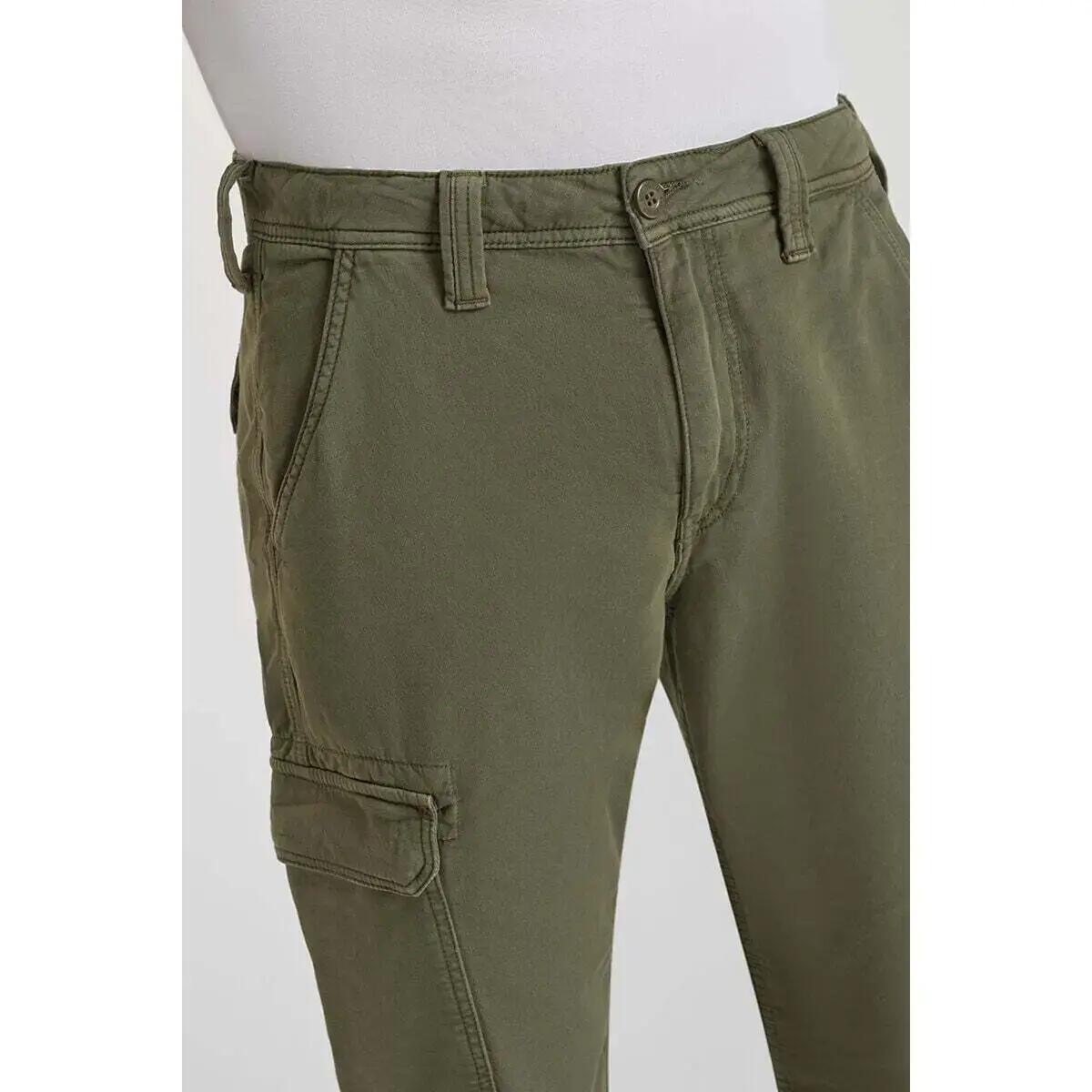 Trousers Le Temps des cerises Elian Jogg 5/6