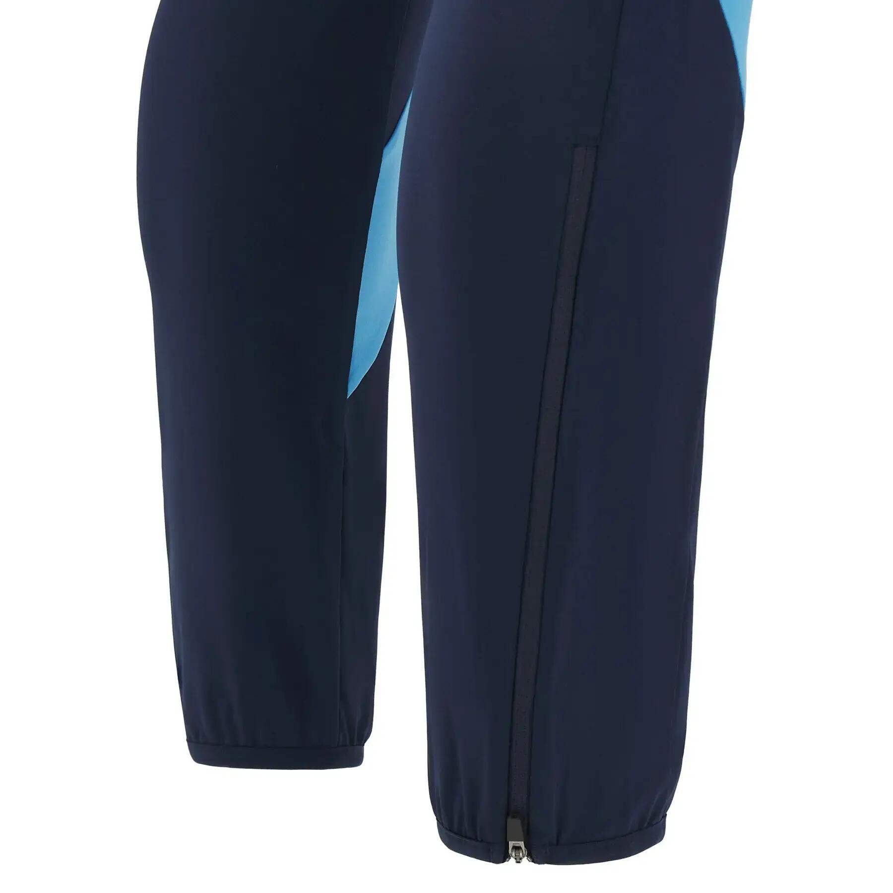 Italy Training Pants 2024/25 3/4