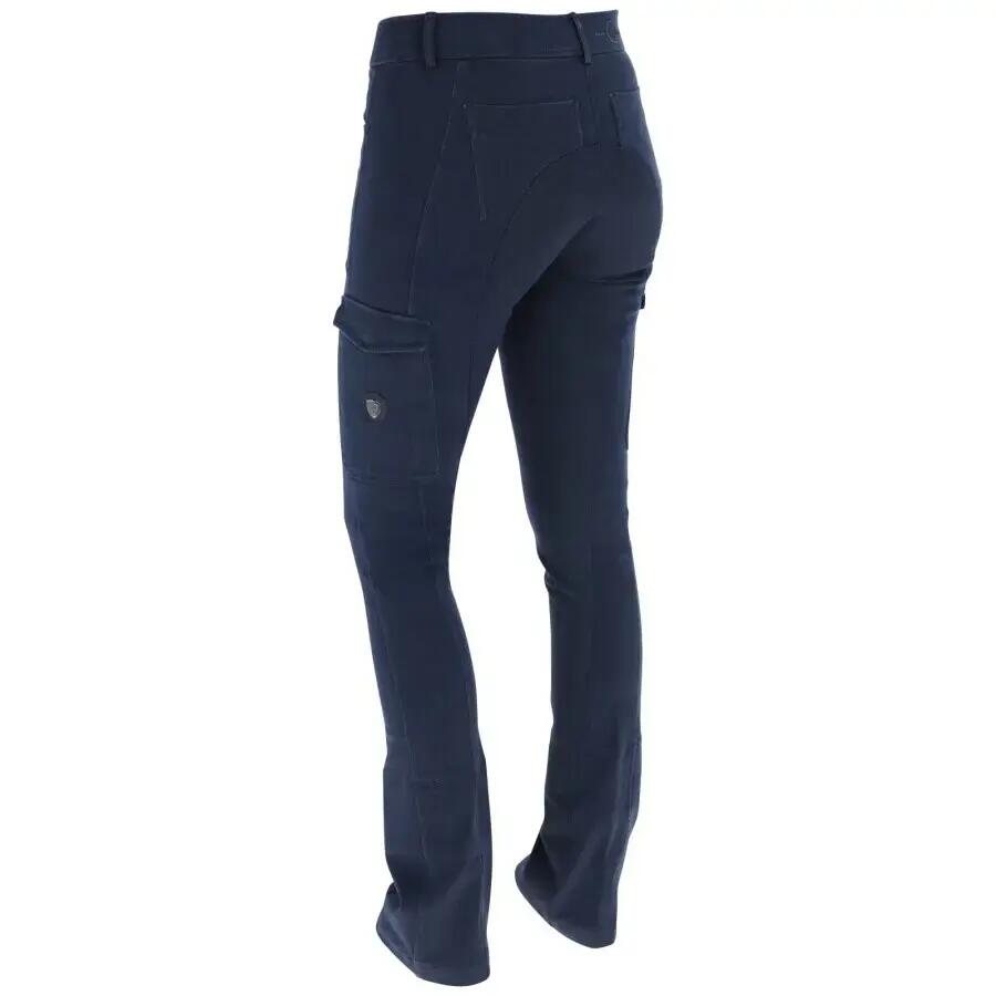 Jeans western da donna Covalliero BasicPlus Jodhpur 3/3