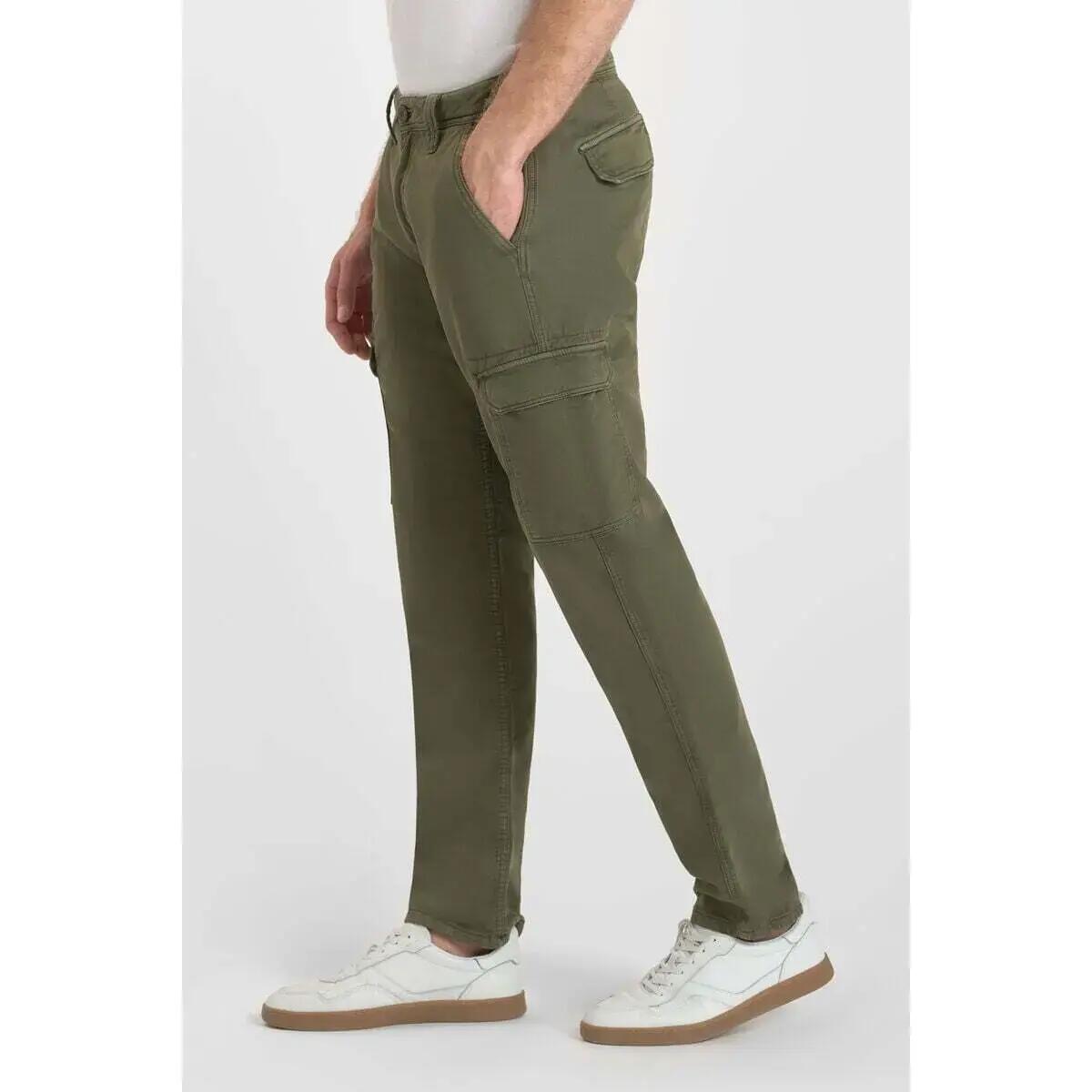 Trousers Le Temps des cerises Elian Jogg 4/6