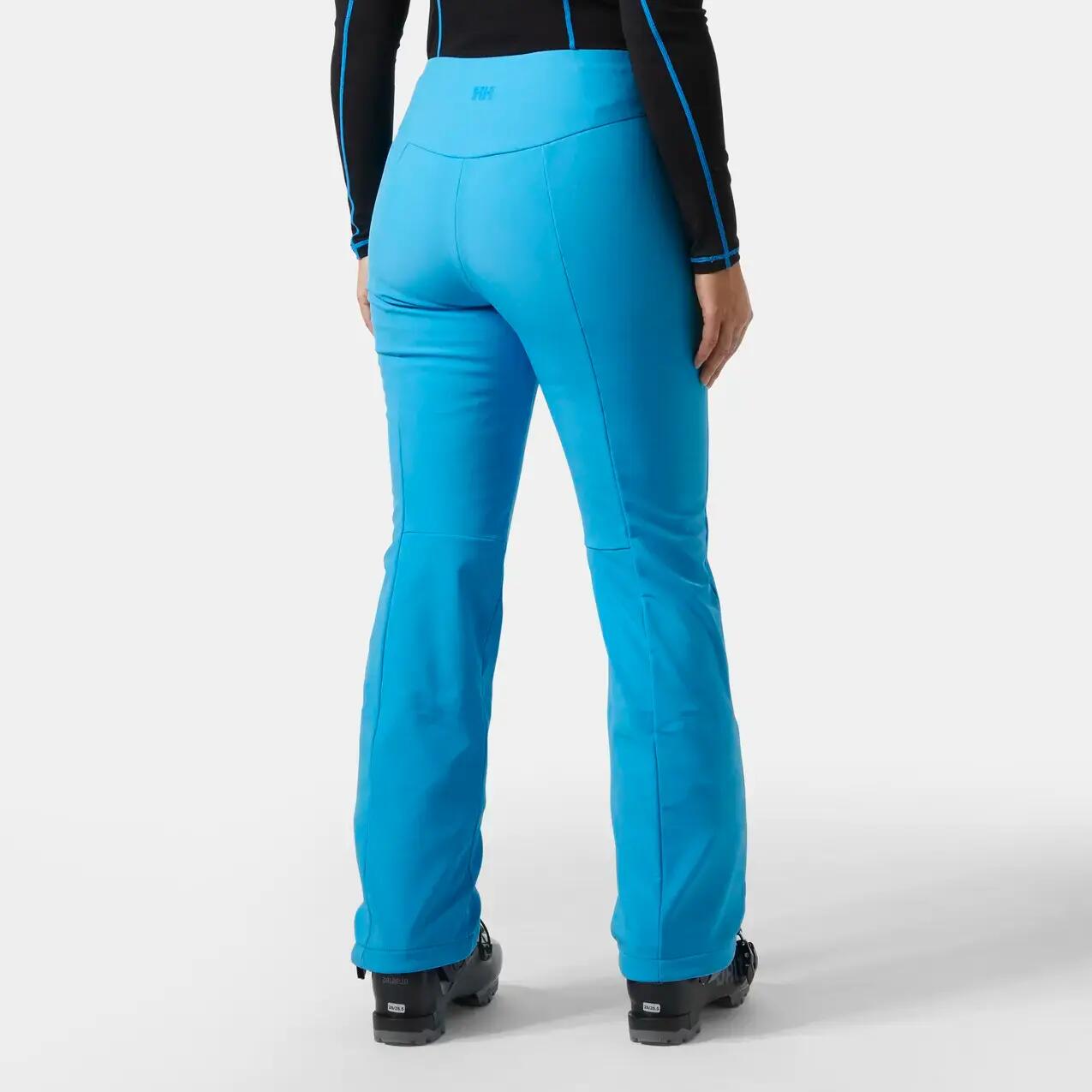 Spodnie narciarskie dla kobiet Helly Hansen Nora 4/7