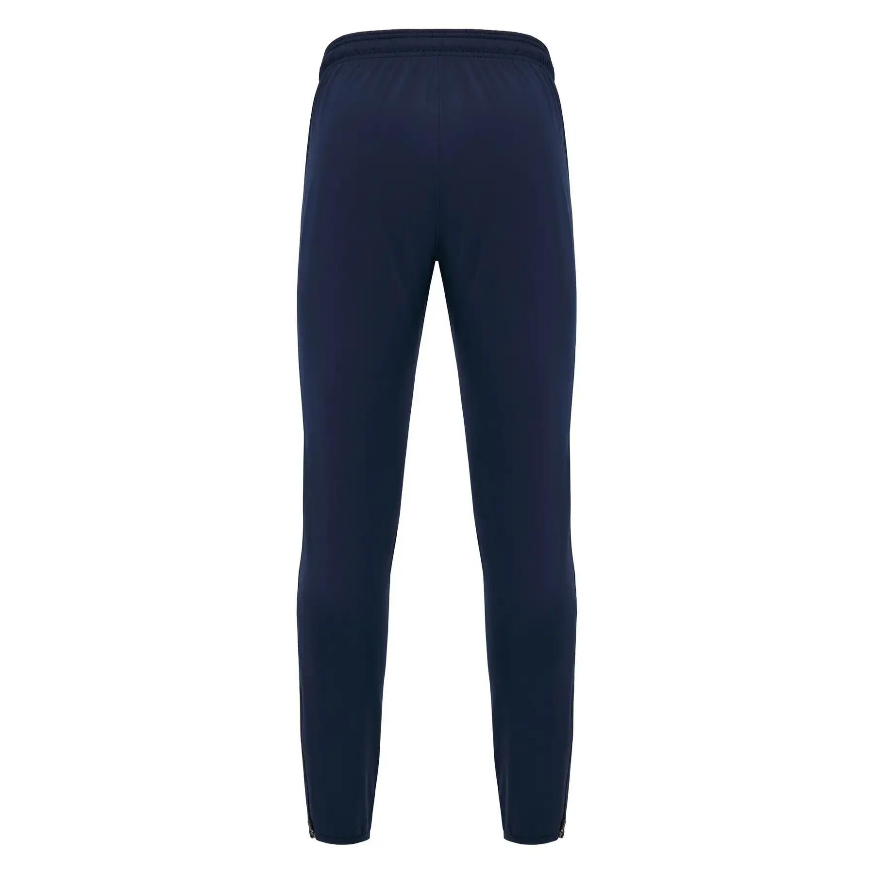 Italy Training Pants 2024/25 2/4
