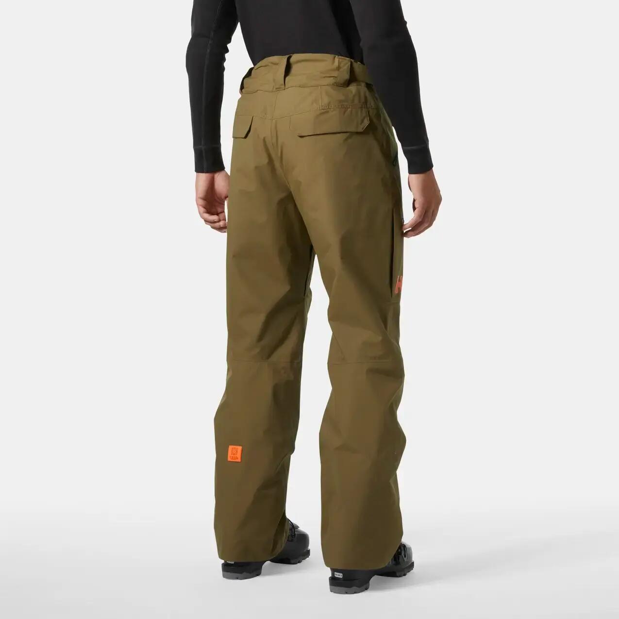 Cargo ski Trousers Helly Hansen Sogn 4/7