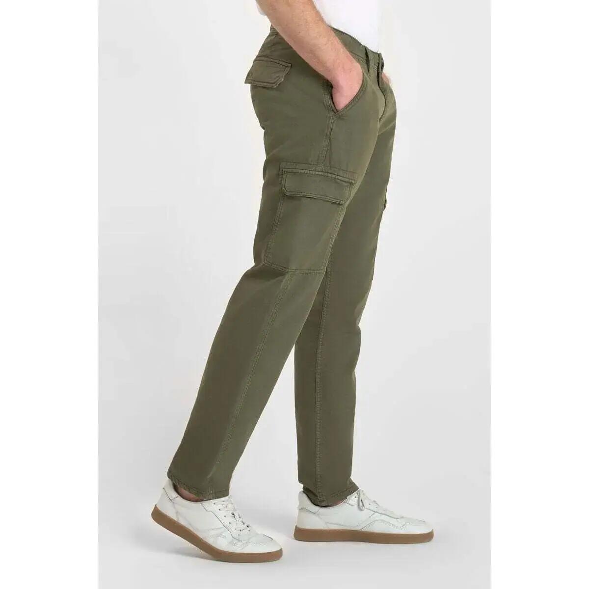 Trousers Le Temps des cerises Elian Jogg 3/6