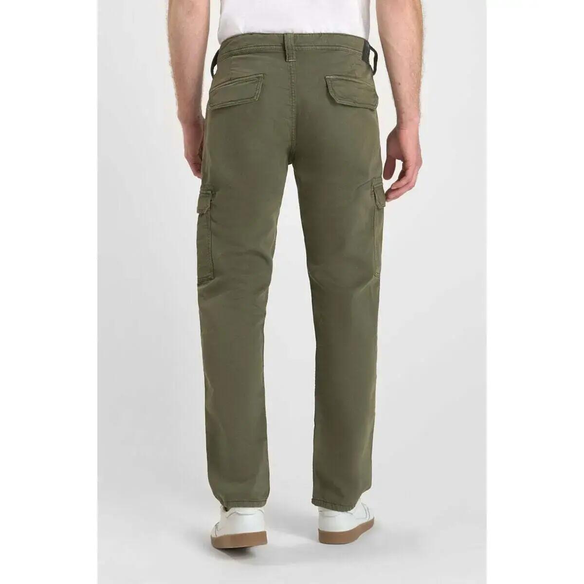 Trousers Le Temps des cerises Elian Jogg 2/6