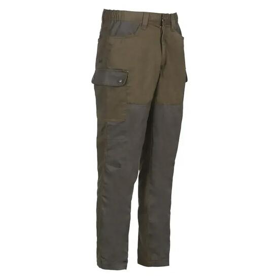 Pantalon cargo chaud PERCUSSION Tradition