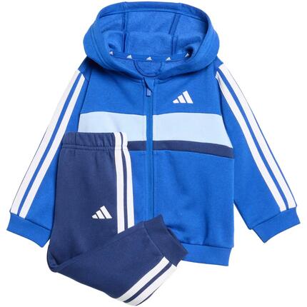 Ensemble adidas Essentials Tiberio 3 Stripes enfant