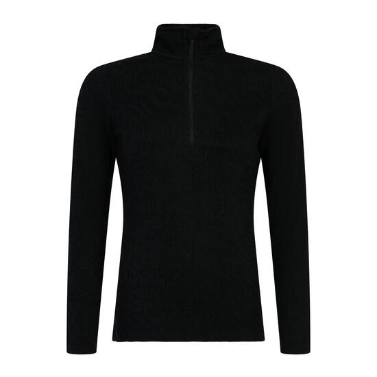 Polaire femme Protest Shirley