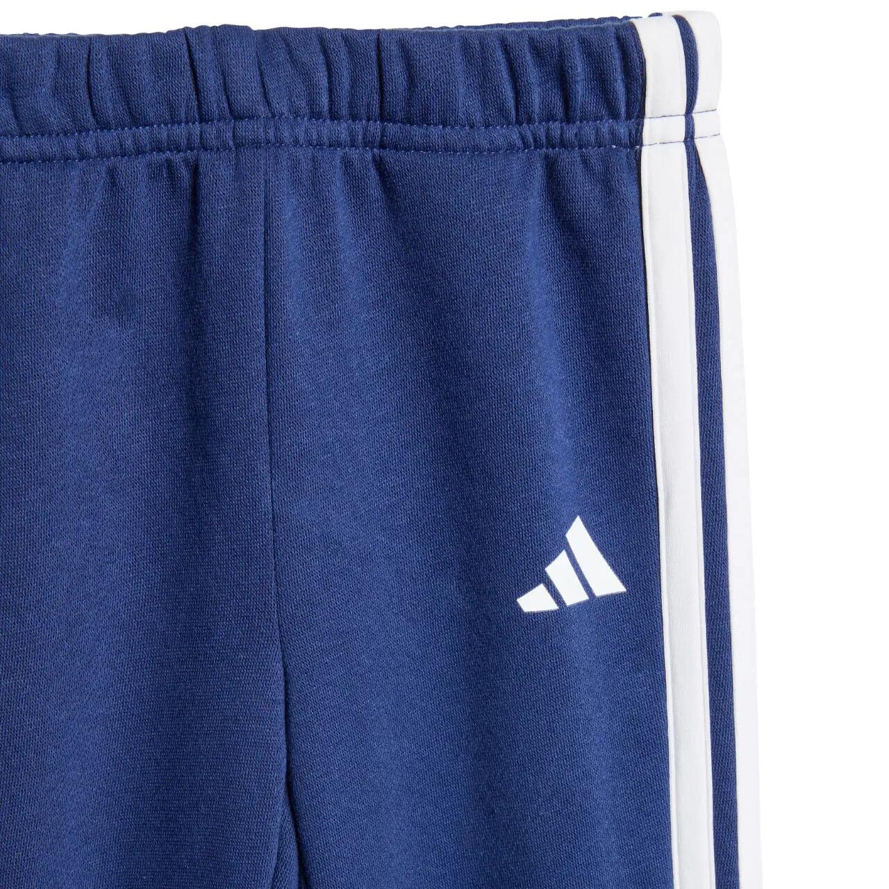 Ensemble adidas Essentials Tiberio 3 Stripes enfant 5/7