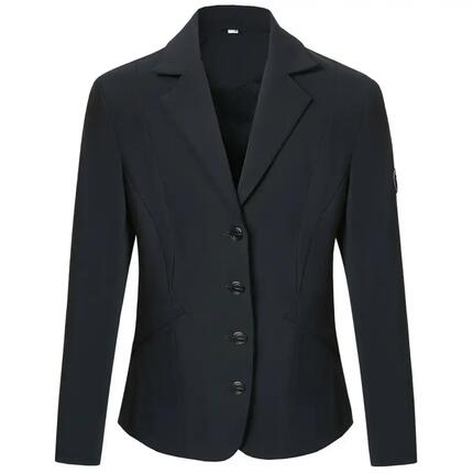 Turnierjacke Kind Covalliero Parigo