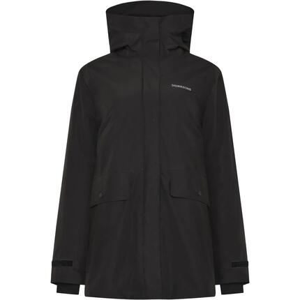 Parka femme Didriksons Tuva