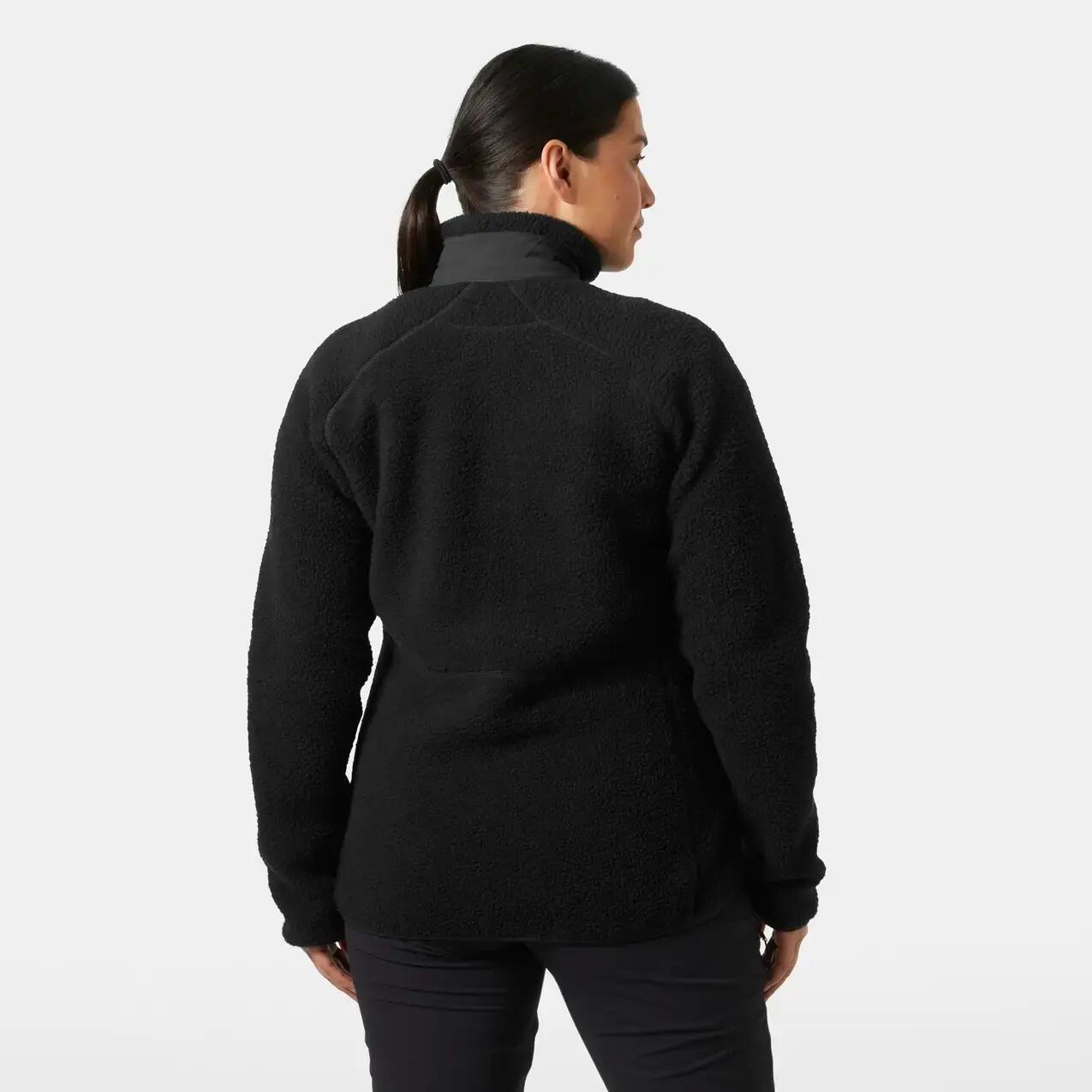 Damesfleece Helly Hansen Imperial Pile Block 4/6